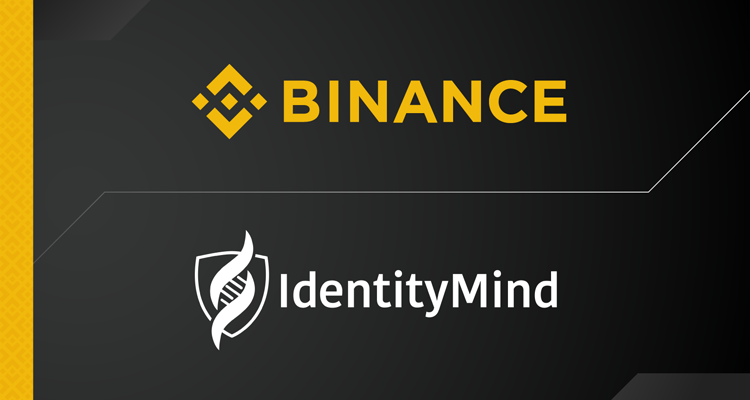 binance identitymind