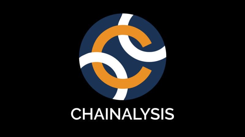 Chainalysis сообщил, что он проводит блокчейн мониторинг 21-го токена