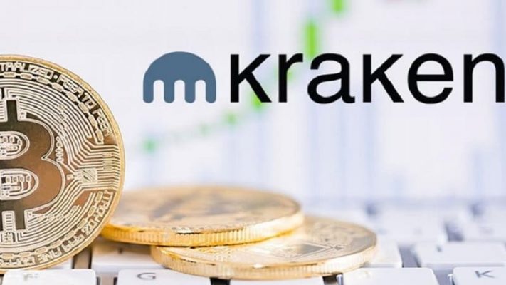 Криптовалютная биржа Kraken планирует стать глобальным банком. Обзор от биткоин микcер mixers.money