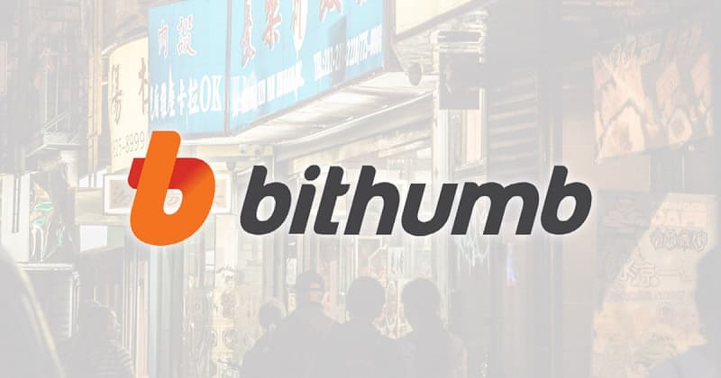 Налет на bithumb. Обзор биткоин миксер mixers.money